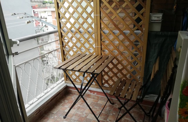 Apartamento en el centro con parking gratuito.