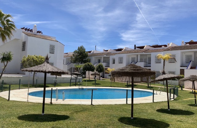 Apartamento en la Hacienda Golf de Islantilla