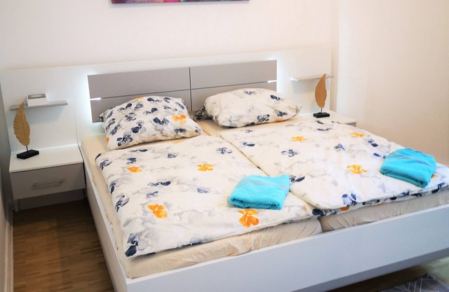 Apartamento en el corazón de Bad Pyrmont