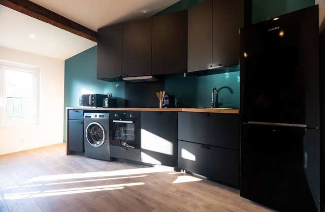 Apartamento en el corazón del distrito Capitole
