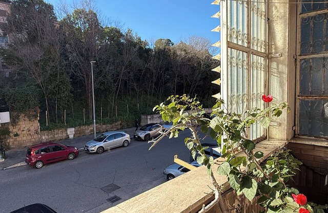 Apartment in the heart of EUR