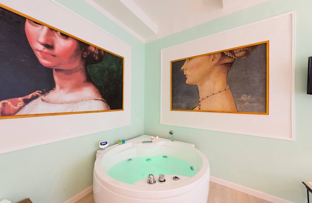 Apartamento en el centro histórico de Perugia