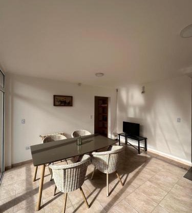 Apartment in the most beautiful neighborhood of Neuquén