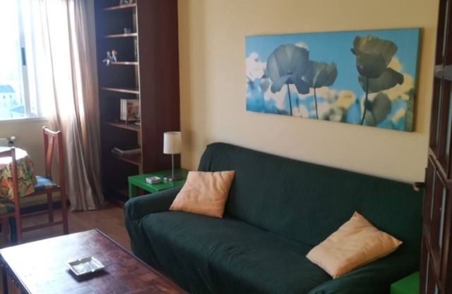 PISO EN EL BARRIO DE ESTEIRO