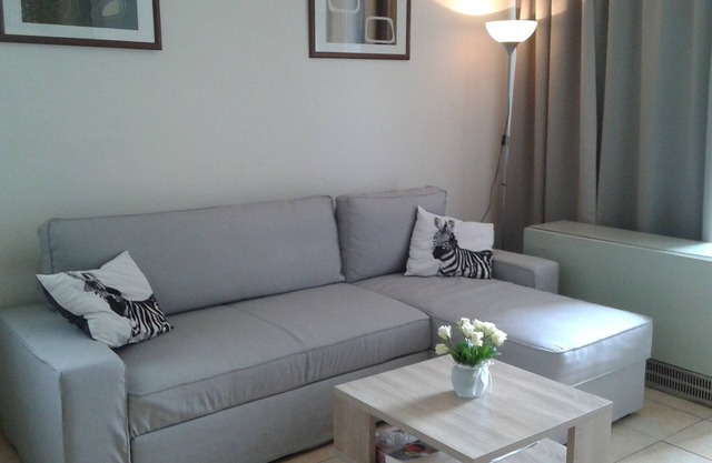 apartamento en la zona deportiva de Winterberg