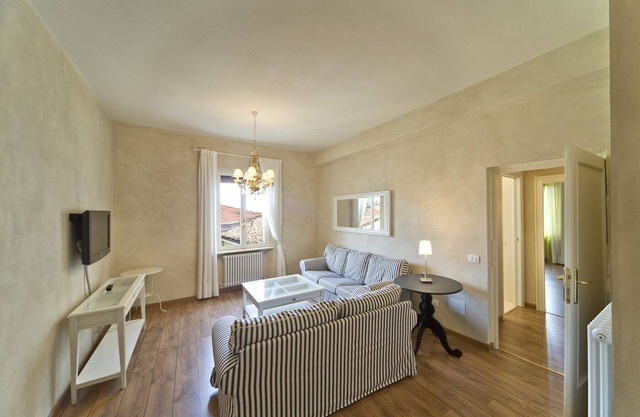 Apartamento en el centro de la ciudad de Parma-Emilia Romagna