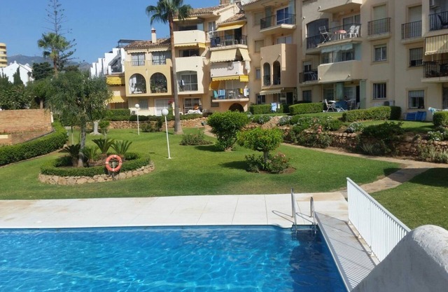 Apartamento en Torremolinos (zona La Carihuela) Erisa 1.