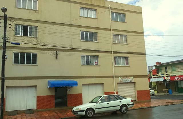 Apartamento en Torres / RS