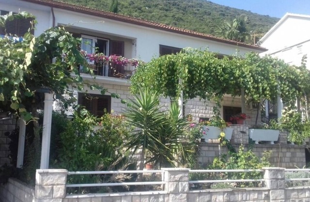 Apartamento en Trpanj con Terraza, Acondicionador, WIFI, Lavadora (4199-3)