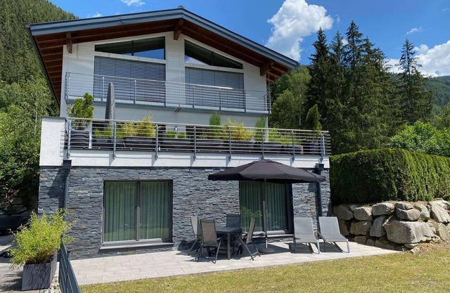 Apartamento en Untertauern cerca de Obertauern