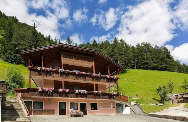 Apartamento en Val Gardena cerca de pistas