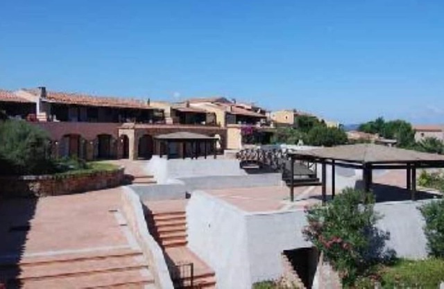 Piso / apartamento - PORTO POLLO