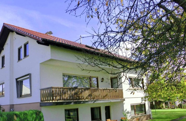 Hermoso apartamento en Winnen cerca del bosque y del centro