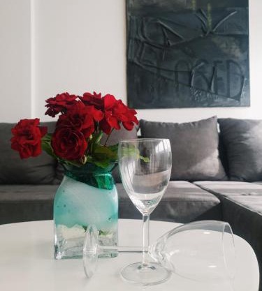Apartment IRIS