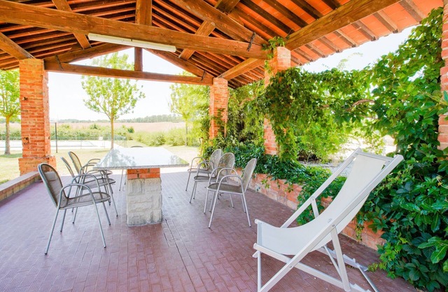 Casa de Vacaciones en Castiglione del Lago
