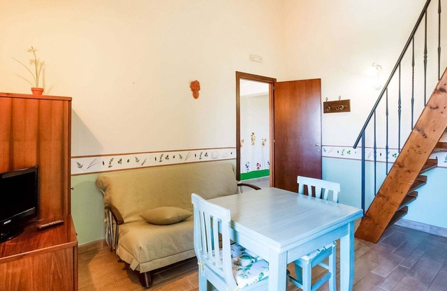 Apartamento en Castiglione junto al Trasimeno