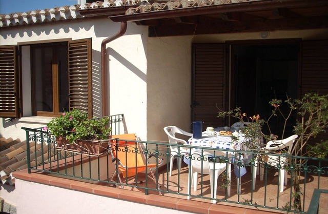 piso / apartamento - Santa maria navarrese