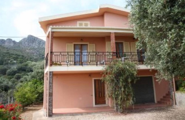 Piso / apartamento - Santa Maria Navarrese