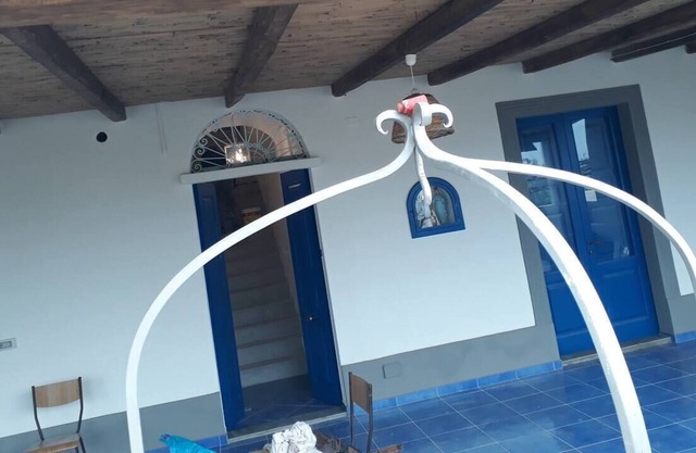 Apartamento en villa Bouganville + Girasole + Begonia