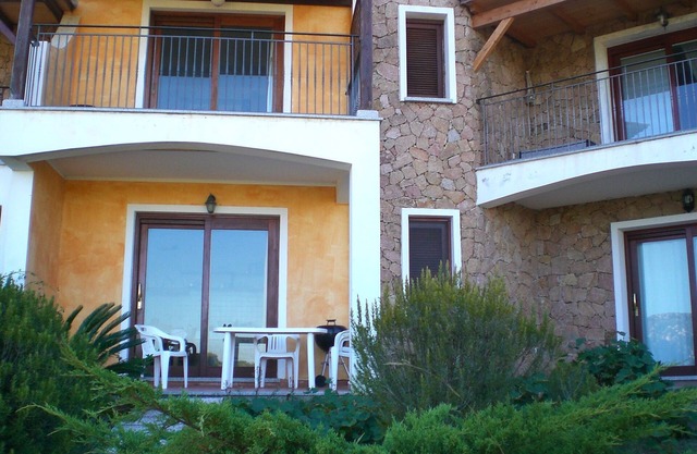 Apartamento de 80 metros del mar