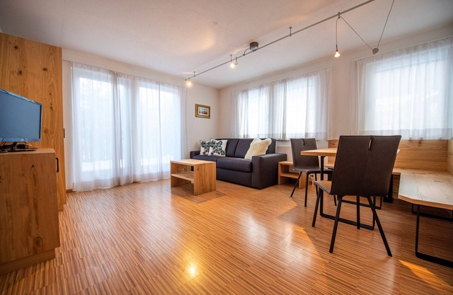 Apartments Villa Muse 141A