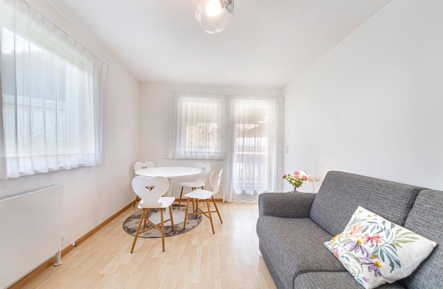 Apartments Villa Muse 141B