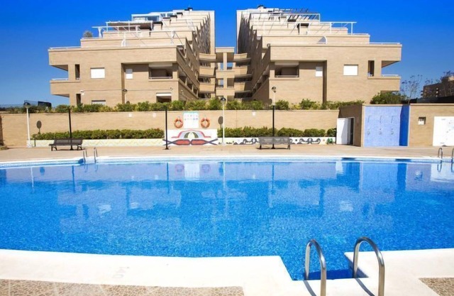 Apartamento Jardin by Interhome
