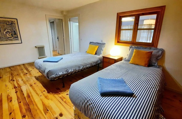 Apartamento Jardin Aravaca