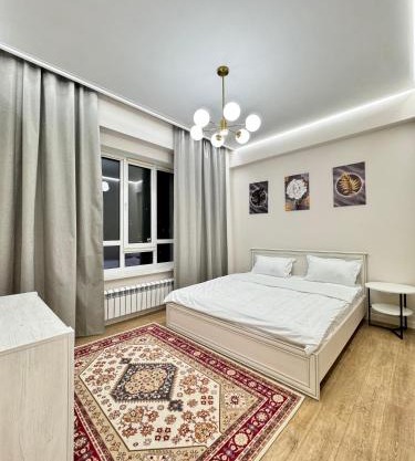 Apartment Jer Ana в центре города