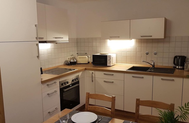Apartamento "Jitzen House"