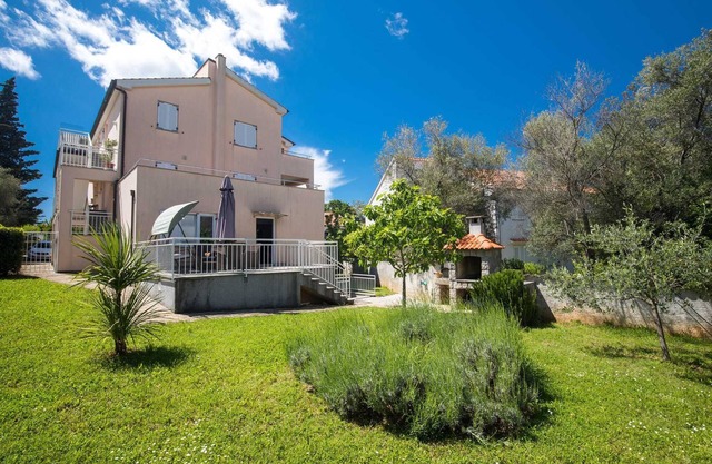 Apartamento Josip Malin (62381-A1) - Malinska - isla Krk