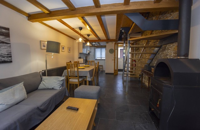 Apartamento Jovellanos en Ría de Eo-Ribadeo