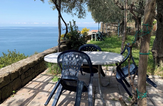 Apartamento Kandus (4 personas) con impresionantes vistas