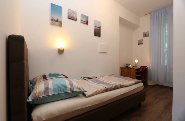 Apartamento Krimeja (56033-A1) - Rijeka