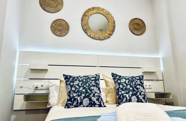Apartamento La Calleja De San Pedro Córdoba centro