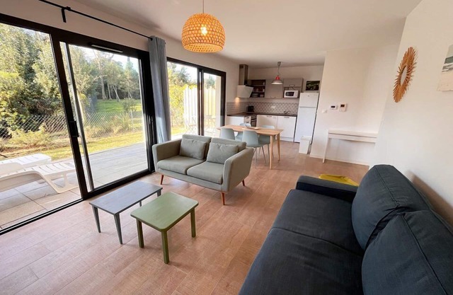 Apartamento 'La Galiotte'