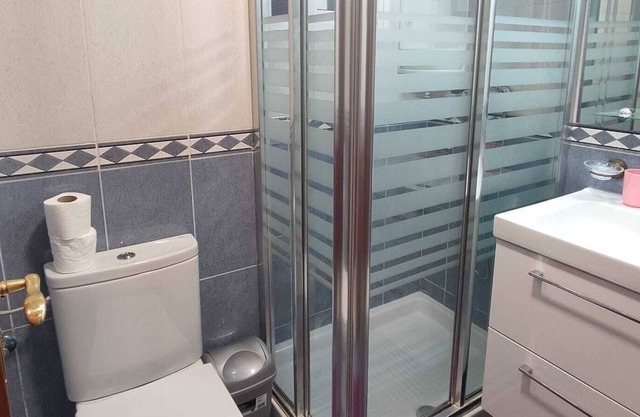Apartamento La Parada Córdoba