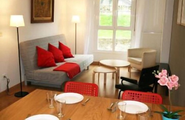 Apartamento Labegain 1 / 2A