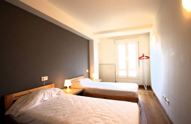 Apartamento Labegain 9 / 4C