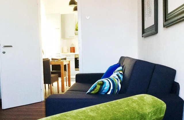 Apartment Lady Lidija - Volosko FREE PARKING