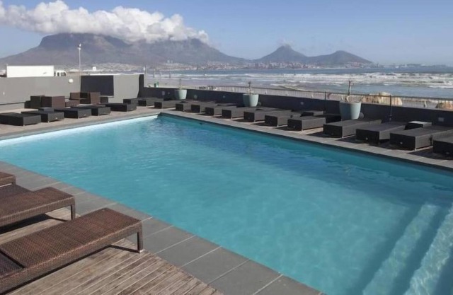 Apartamento Lagoon Beach / 136A en Cape Town - Milnerton/Century City - 4 personas, 2 dormitorios