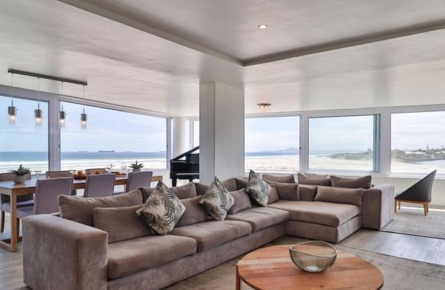 Apartamento Lagoon Beach / 137a en Cape Town - Milnerton/Century City - 4 personas, 2 dormitorios