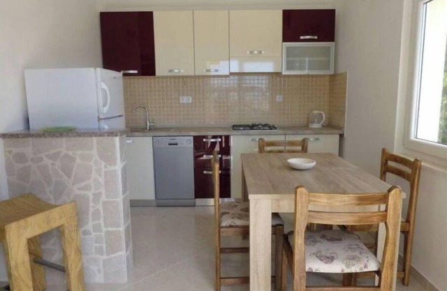 Apartment Lile in Osibova uvala