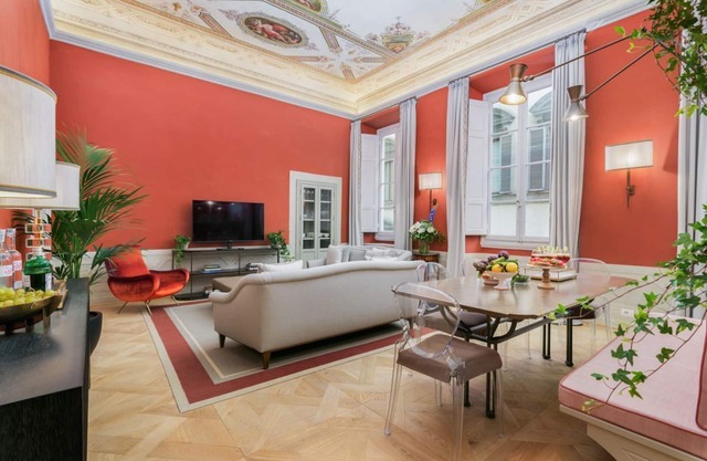 Apartment Lippi - Tres Habitaciones Villa, Capacidad 6