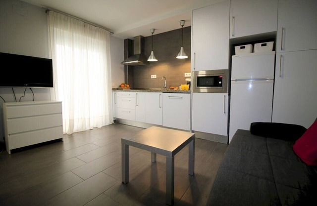 Apartment Lira Summar