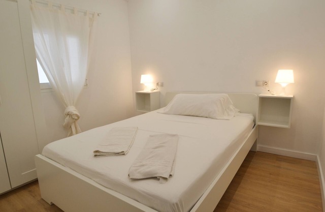 Apartment located close to Blanquerna