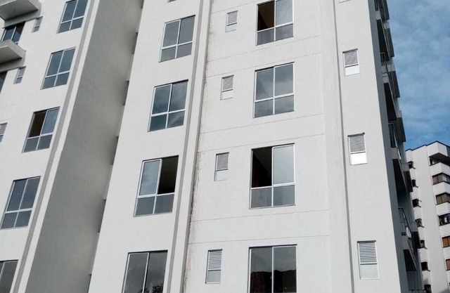 Apartment located in the best area of ​​¡ PEREIRA ! Very close to everything