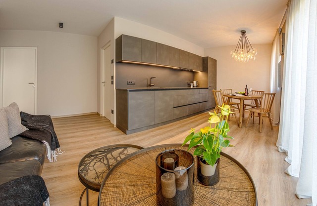 Apartamento "Lores Loft" con jardín y Wi-Fi
