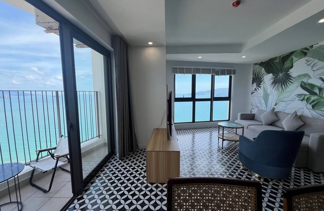 Apartment Lotte