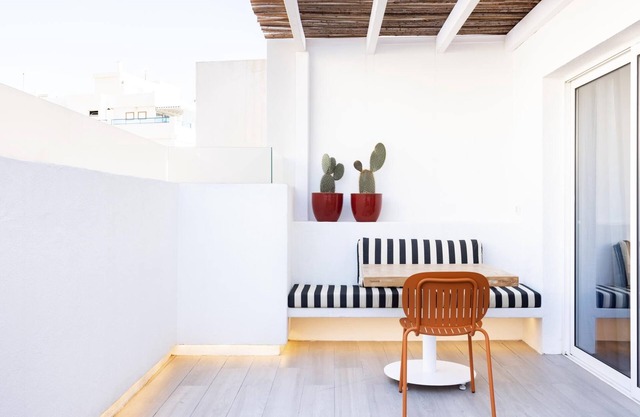 APARTAMENTO MÉDANO ÁTICO B